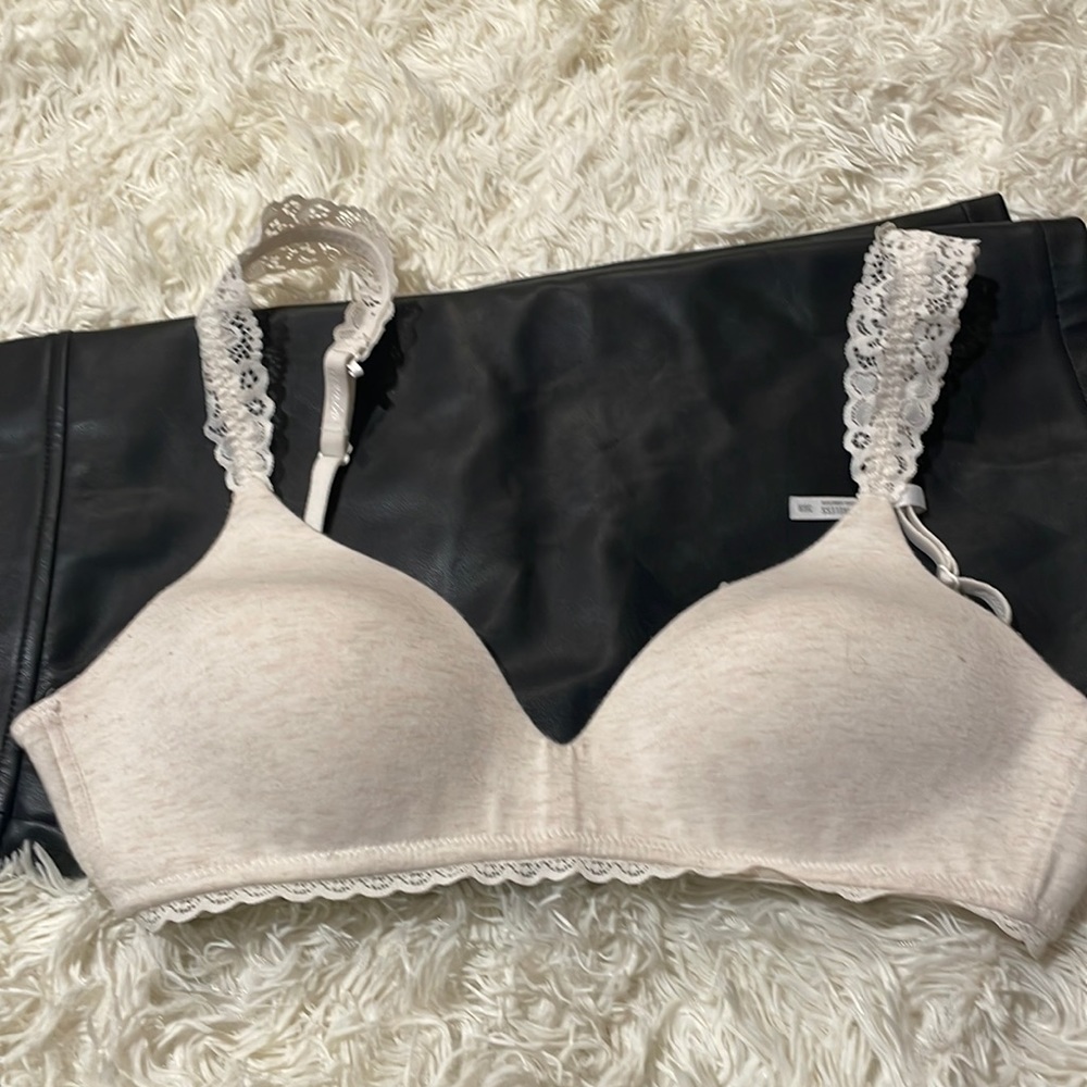 Aerie bra